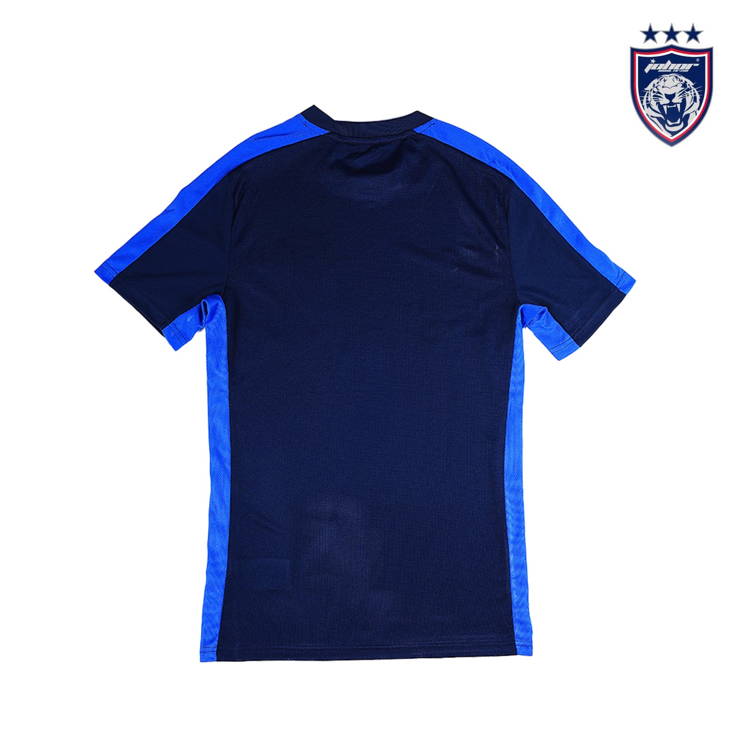 JDT NIKE HUBLOT POLO SHIRT - N