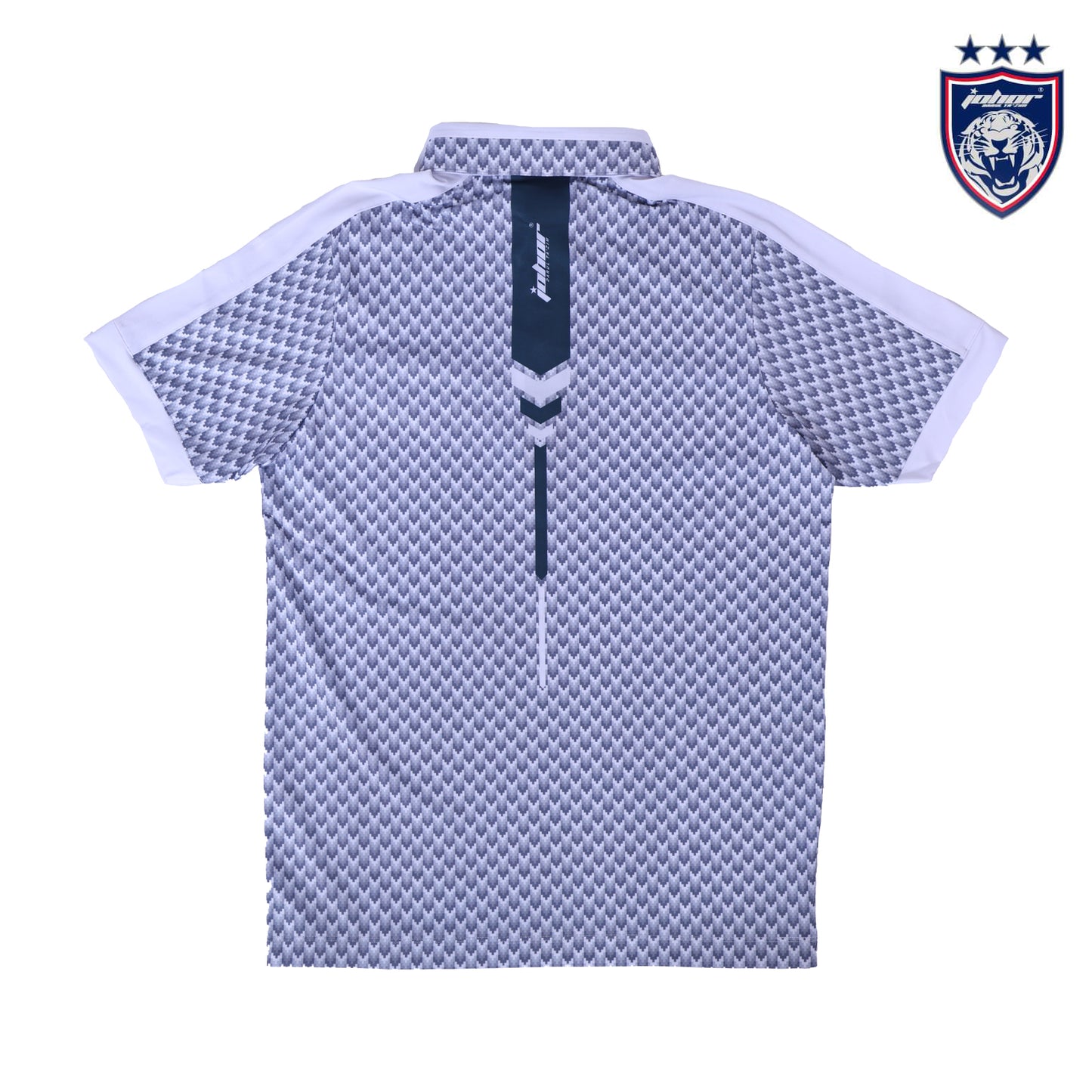 JDT Golf Dominic-A (White)
