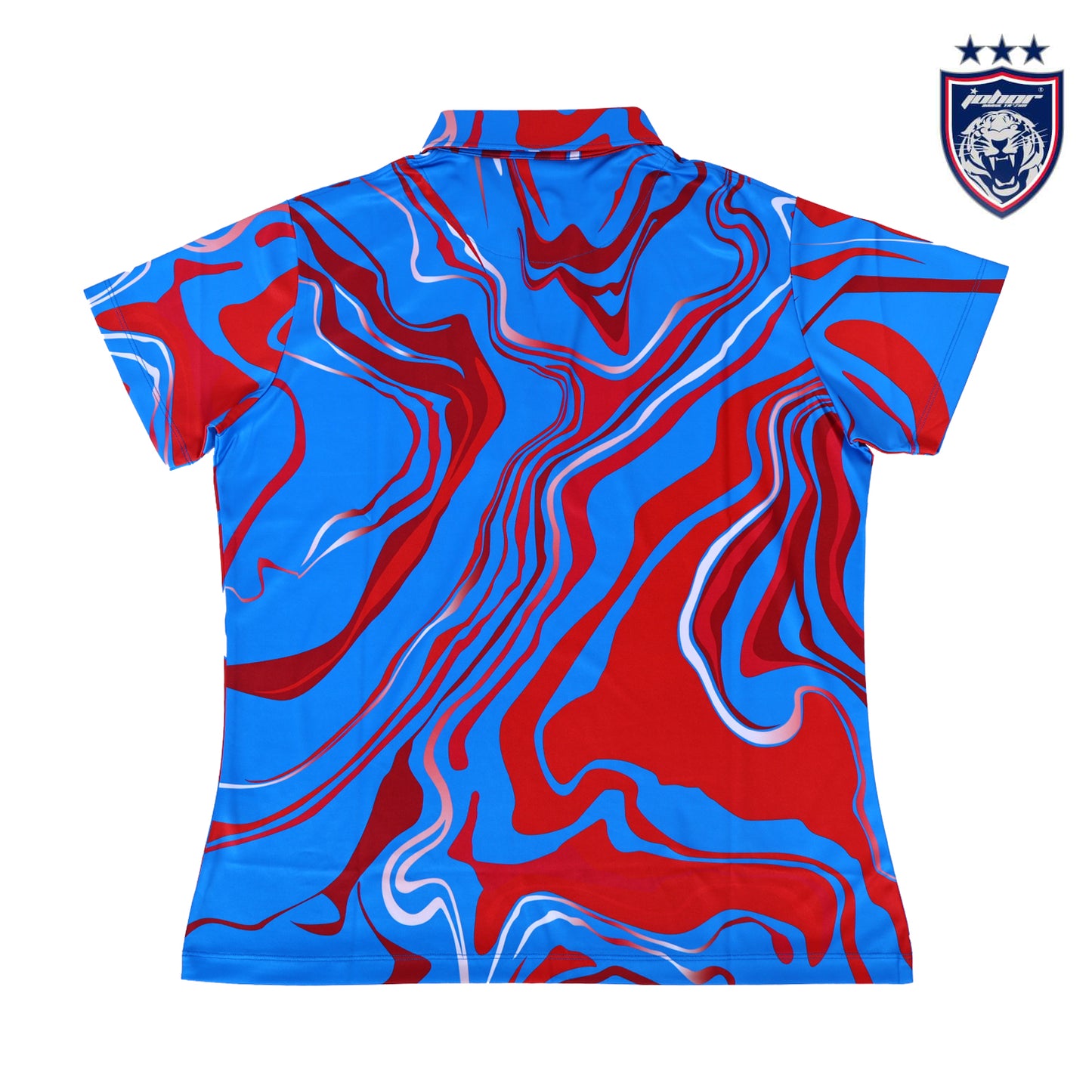 JDT Golf Eve (Shocking Blue)