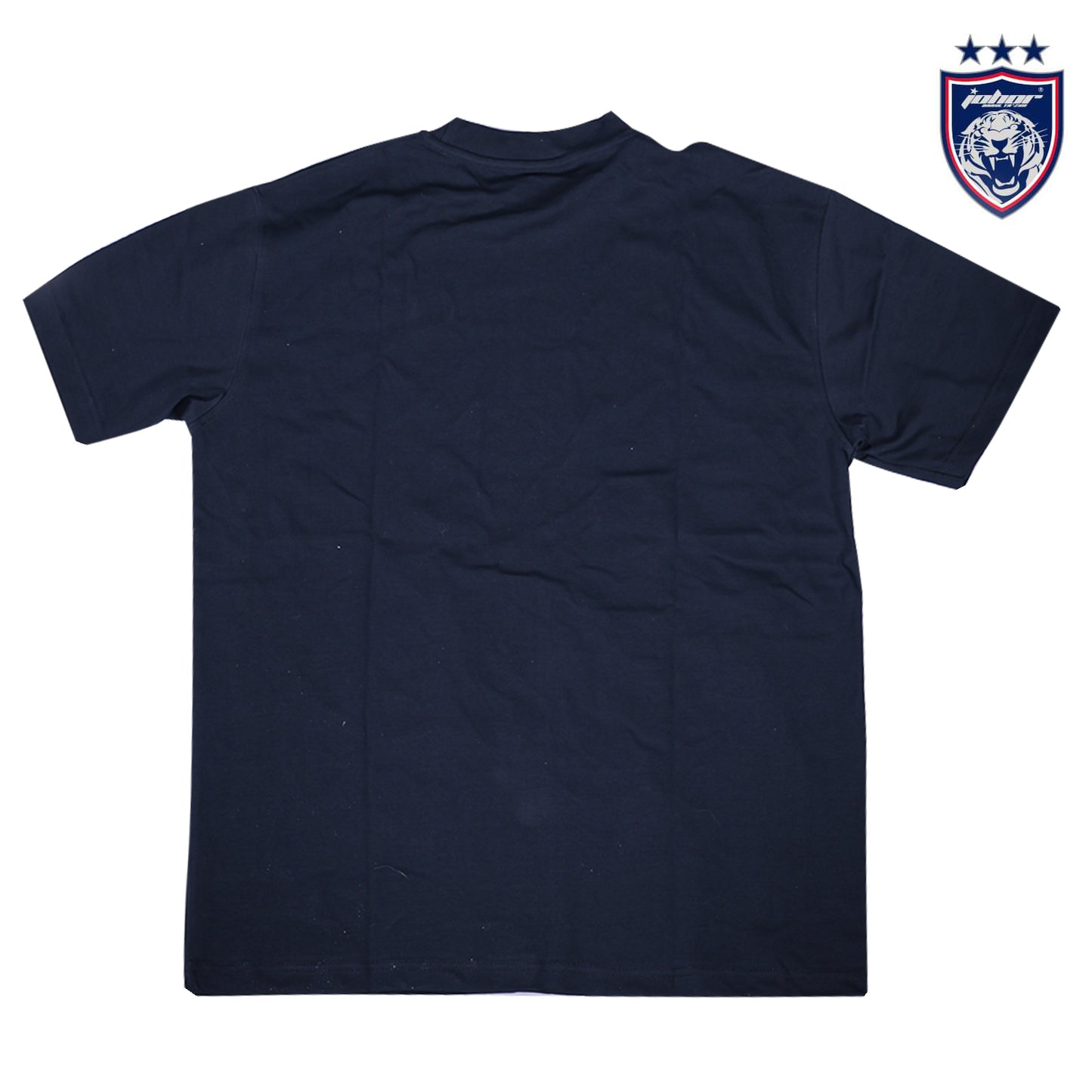 JDT X-SKATE Basic Tee (Black)