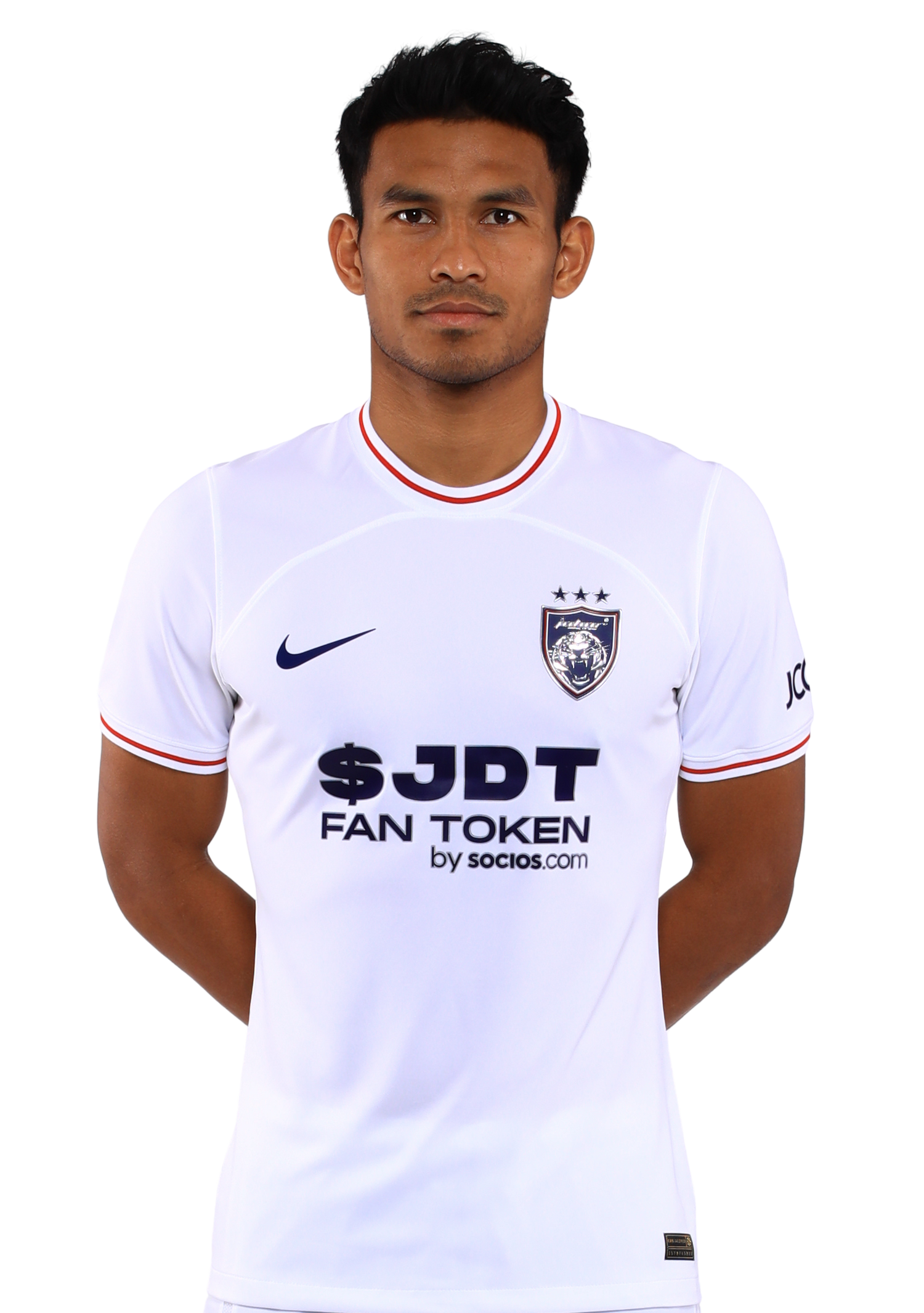 Away Kit