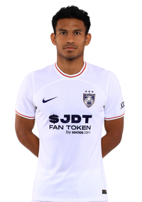AWAY JERSEY