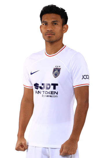 AWAY JERSEY