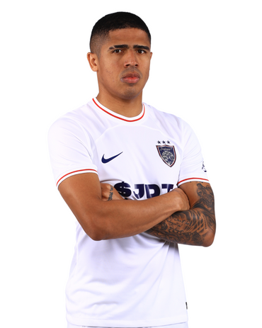 Bergson Away Jersey