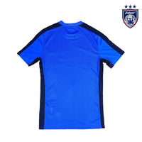 JDT NIKE HUBLOT POLO SHIRT