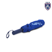 JDT Corporate Umbrella (Dark Blue)