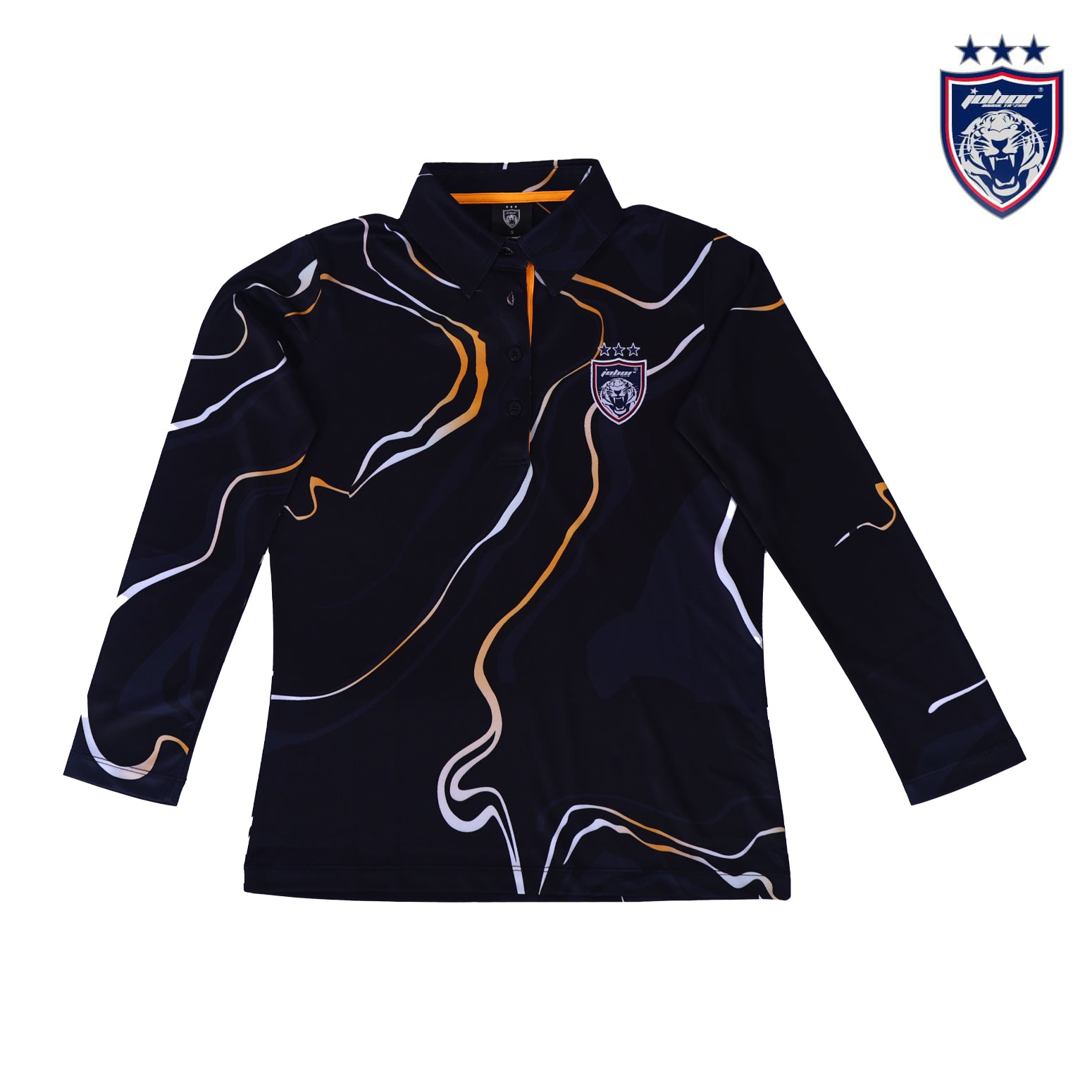 JDT Golf Eve (Black)