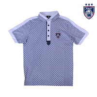 JDT Golf Dominic-A (White)