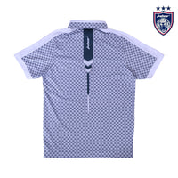 JDT Golf Dominic-A (White)