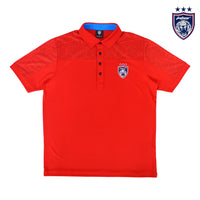 JDT Golf Cliff-A (Flame Scarlet)