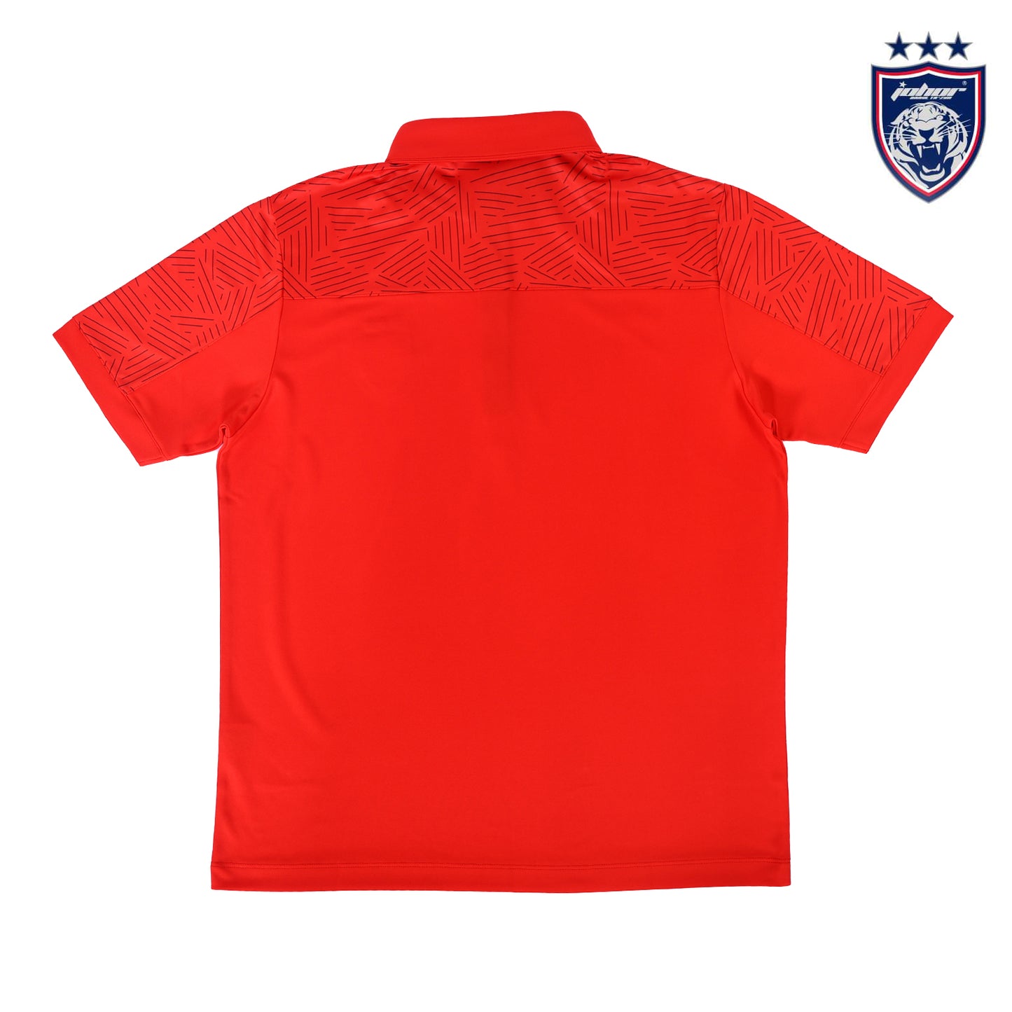 JDT Golf Cliff-A (Flame Scarlet)