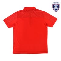 JDT Golf Cliff-A (Flame Scarlet)