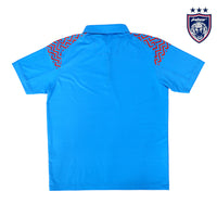 JDT Golf Natan(Shocking Blue)