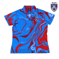 JDT Golf Eve (Shocking Blue)