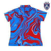 JDT Golf Eve (Shocking Blue)