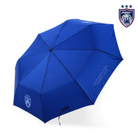 JDT Corporate Umbrella (Dark Blue)