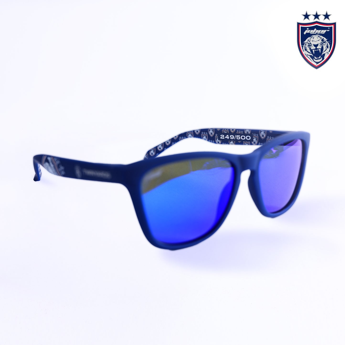 JDT x Twinyards Limited Edition Sunglasses