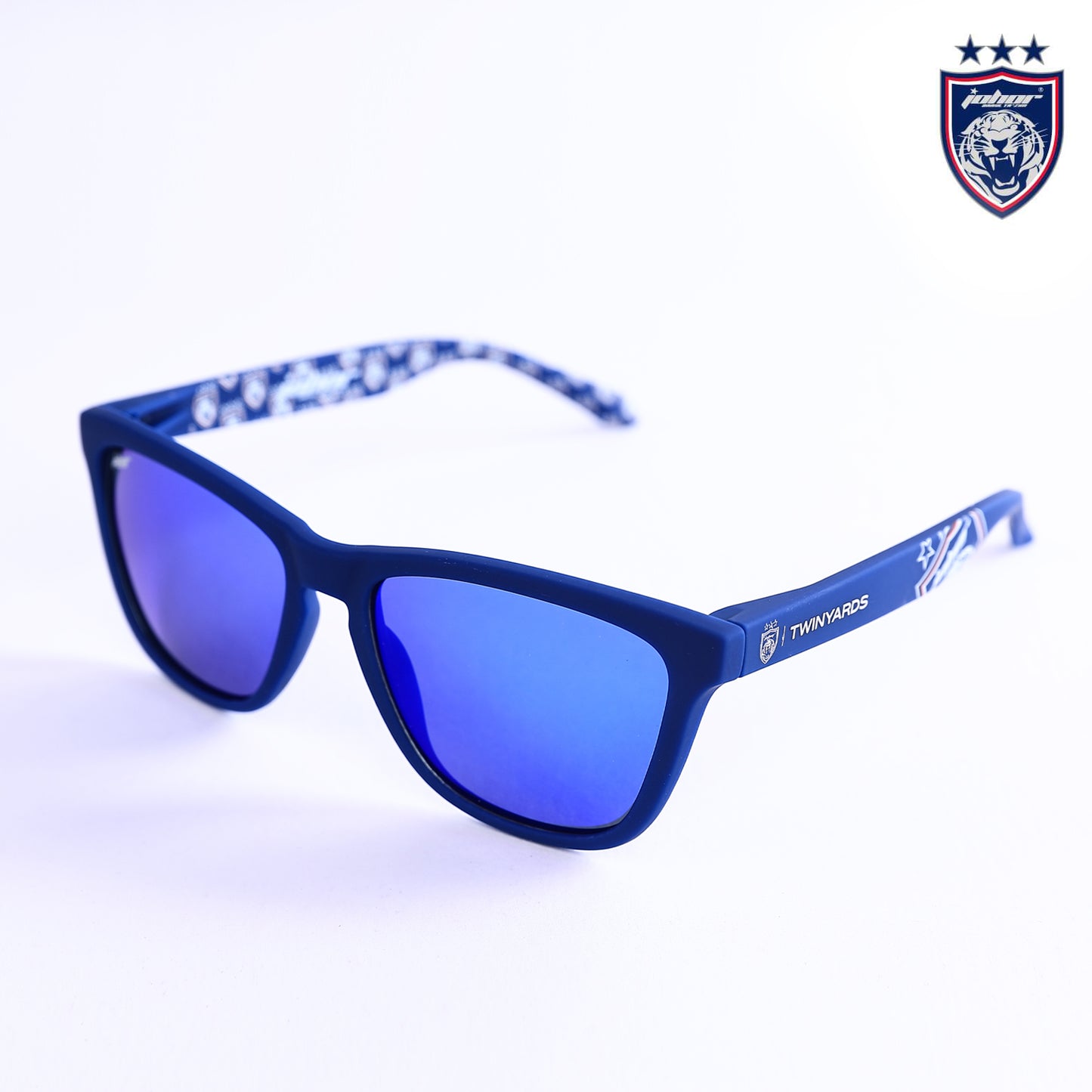 JDT x Twinyards Limited Edition Sunglasses