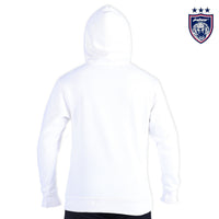 HOODIE WHITE