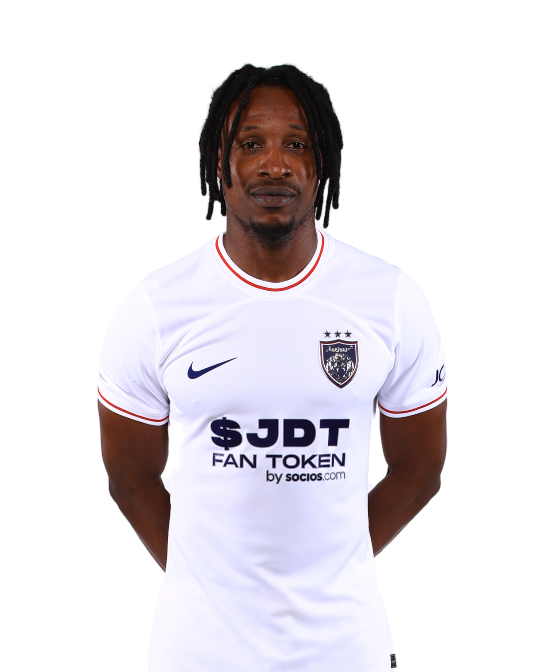 Away Kit 2024/25
