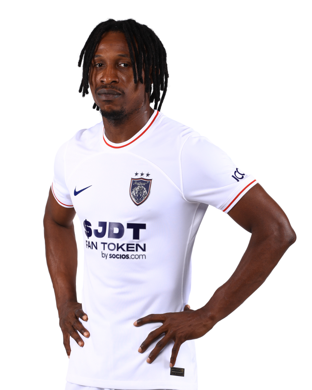 Sumareh Away Jersey