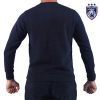 JDT Fleece Splash BLACK)