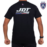 DUCATI JDT Crew Neck Shirt (Black)