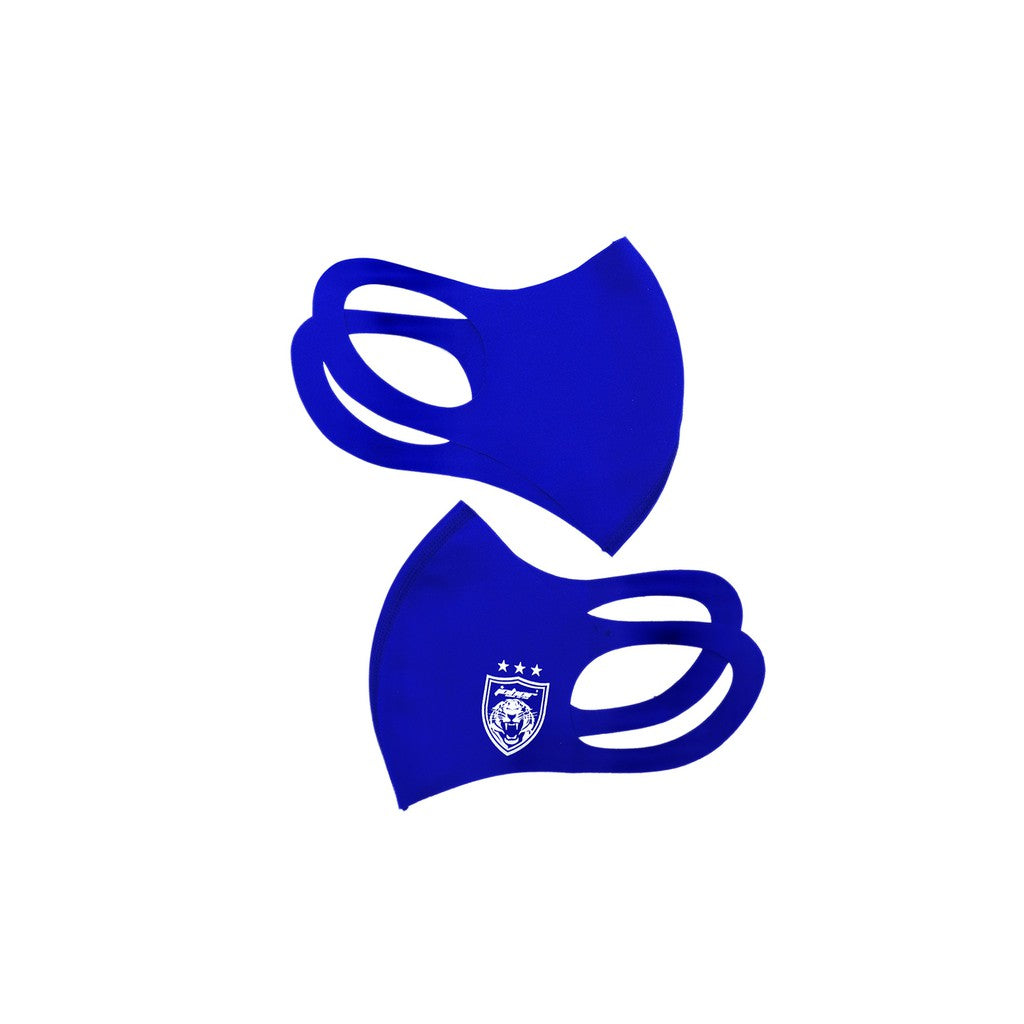 JDT Aerosilver Sports Mask 2.0