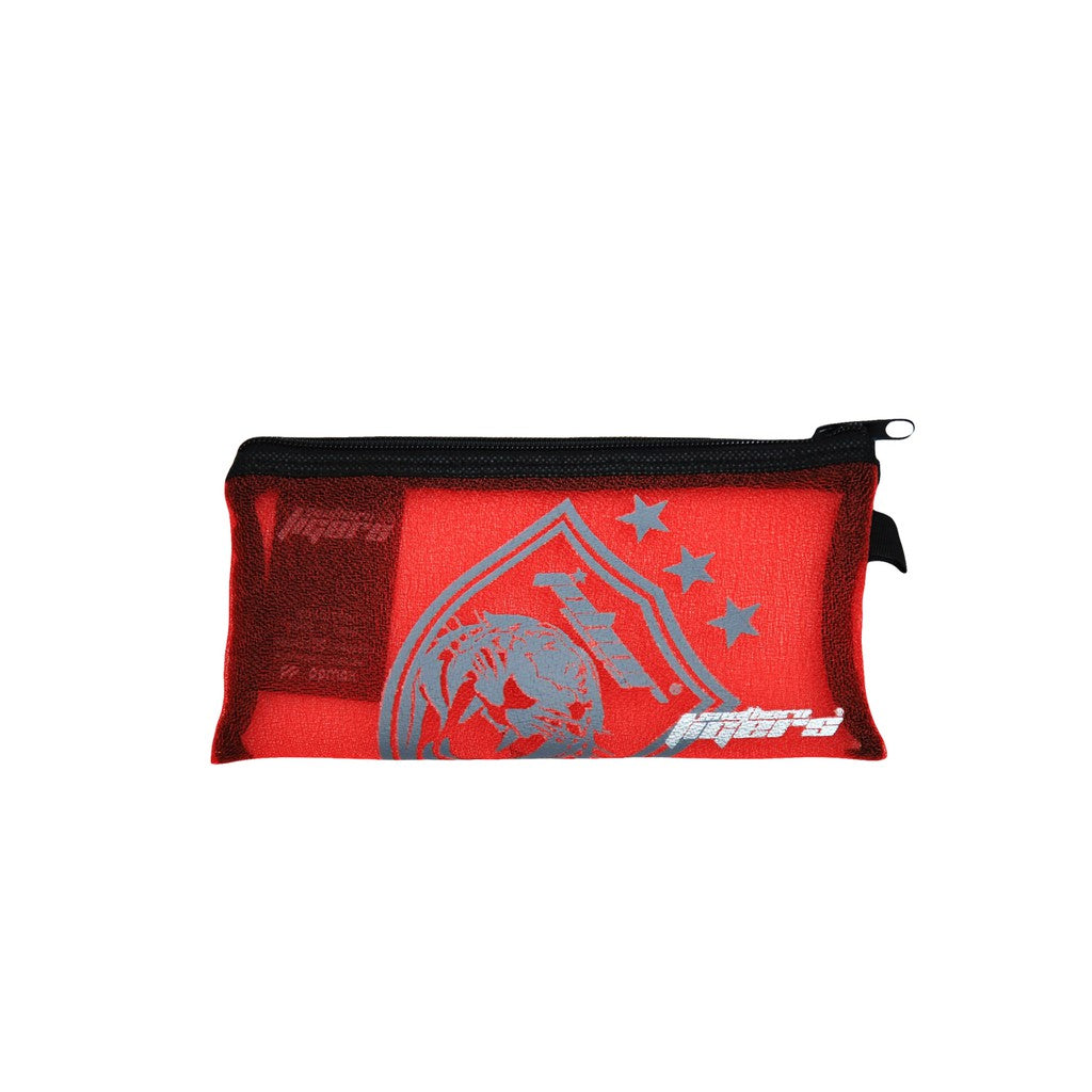JDT Pencil Case, Four Variants of Colour