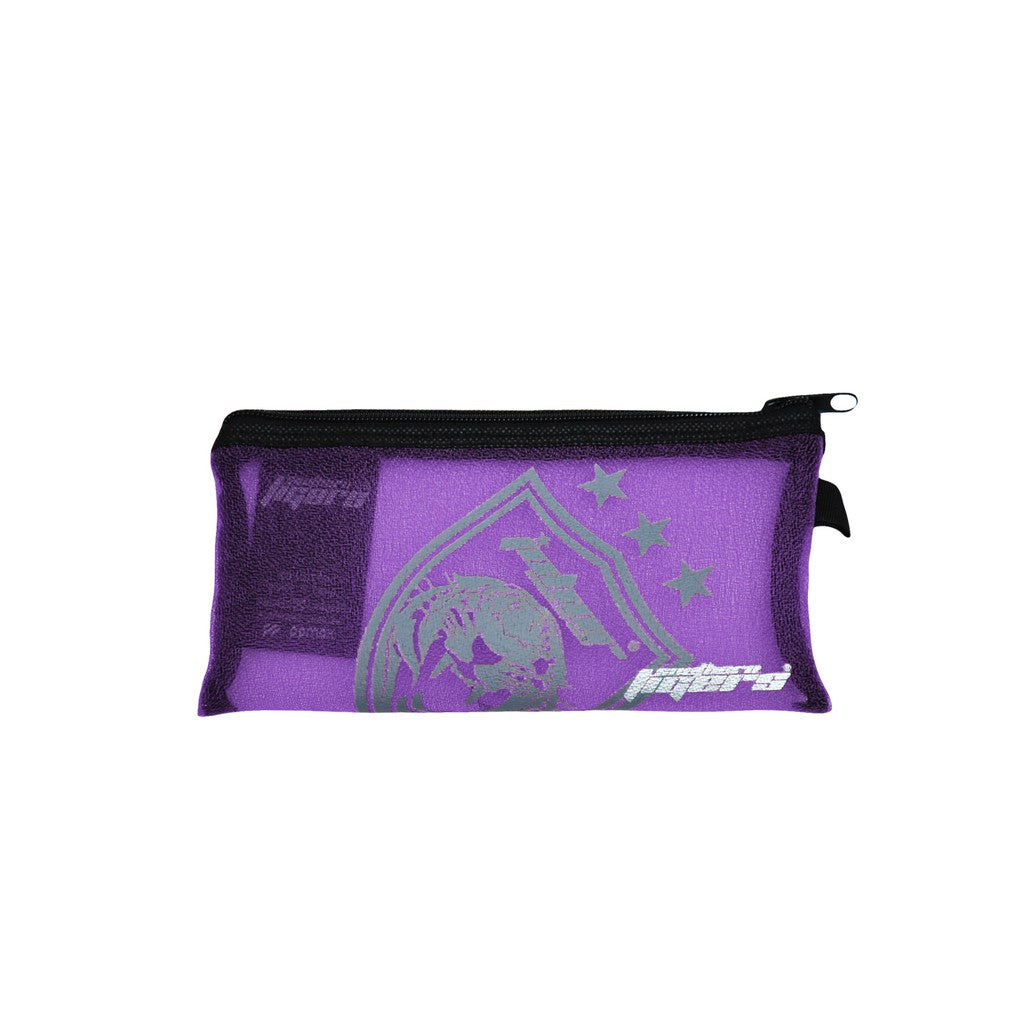 JDT Pencil Case, Four Variants of Colour