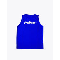 JDT Sleeveless 2.0 - Blue
