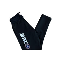 JDT Long Pants - Black
