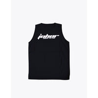 JDT Sleeveless 2.0 - Black