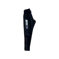 JDT Long Pants - Black