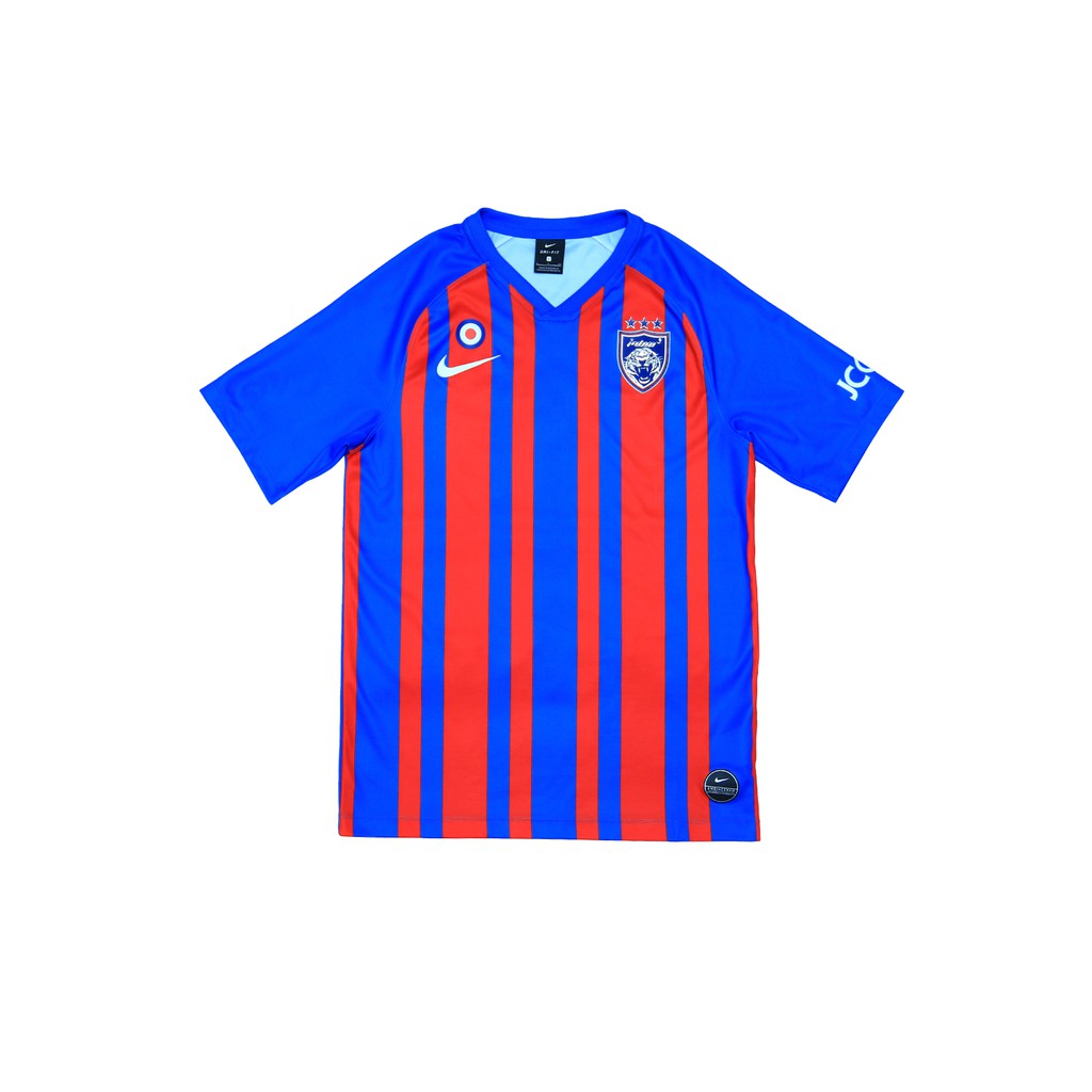 Home Kit 2024/25