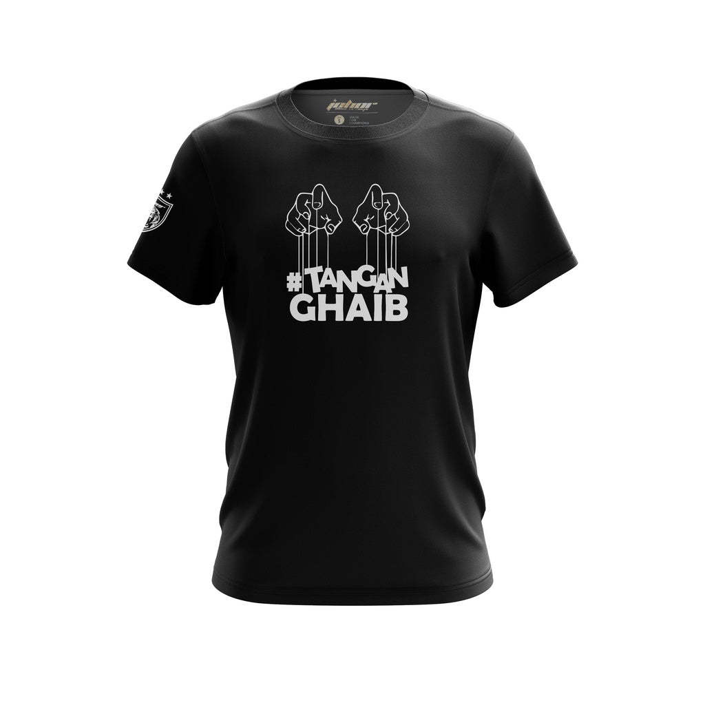 TANGAN GHAIB  T-SHIRT