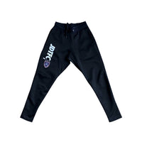 JDT Long Pants - Black