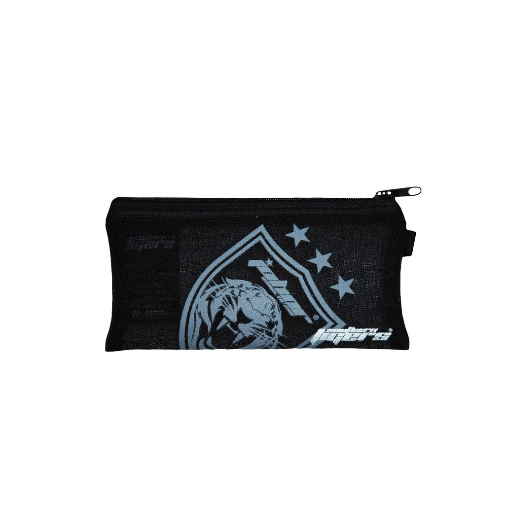 JDT Pencil Case, Four Variants of Colour