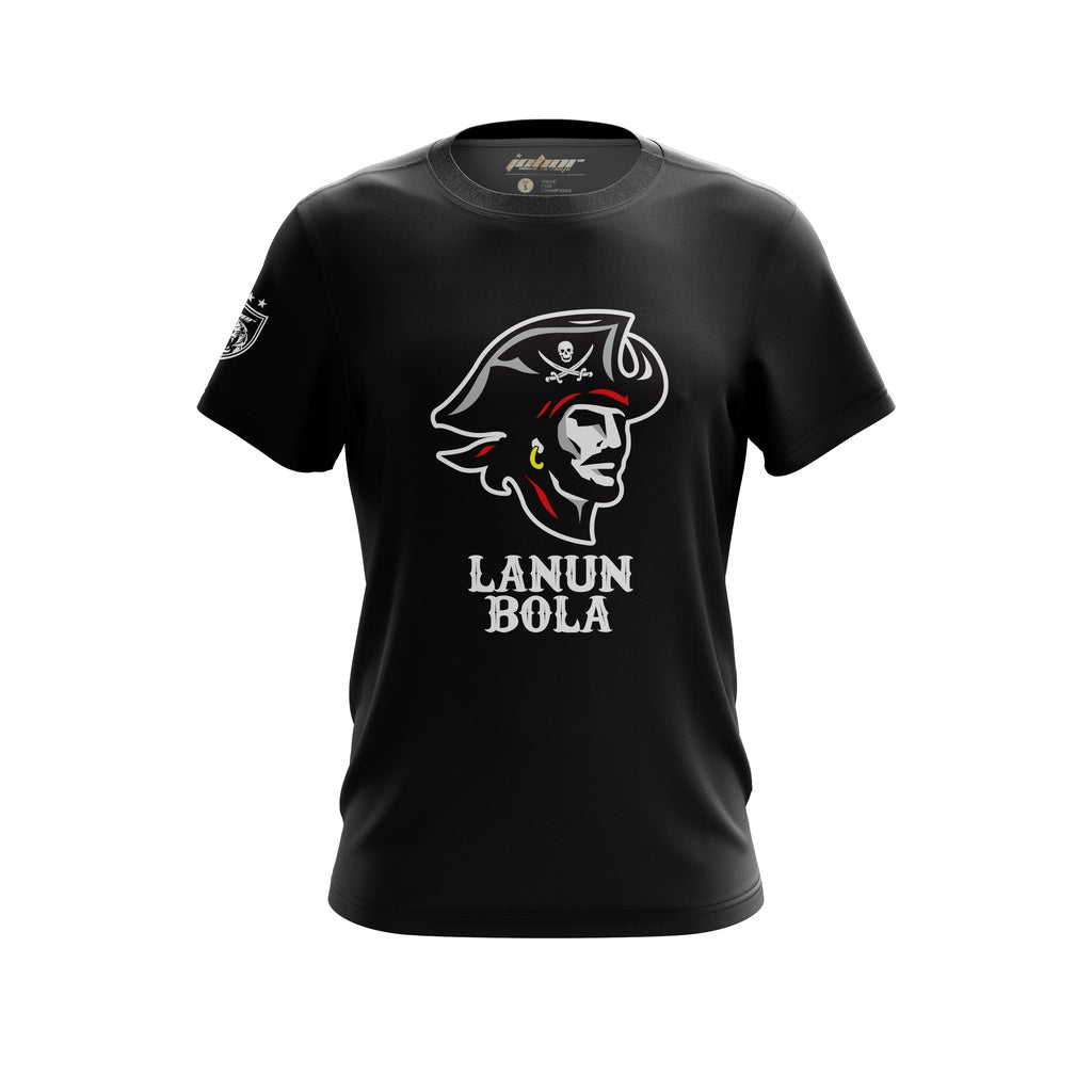 LANUN BOLA T-SHIRT 02