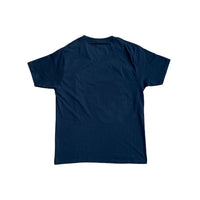 JDT Embossed Tiger Black