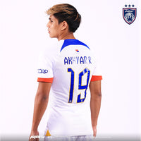 Away Jersey Men 2023