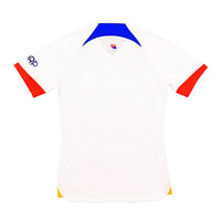 Away Jersey Men 2023