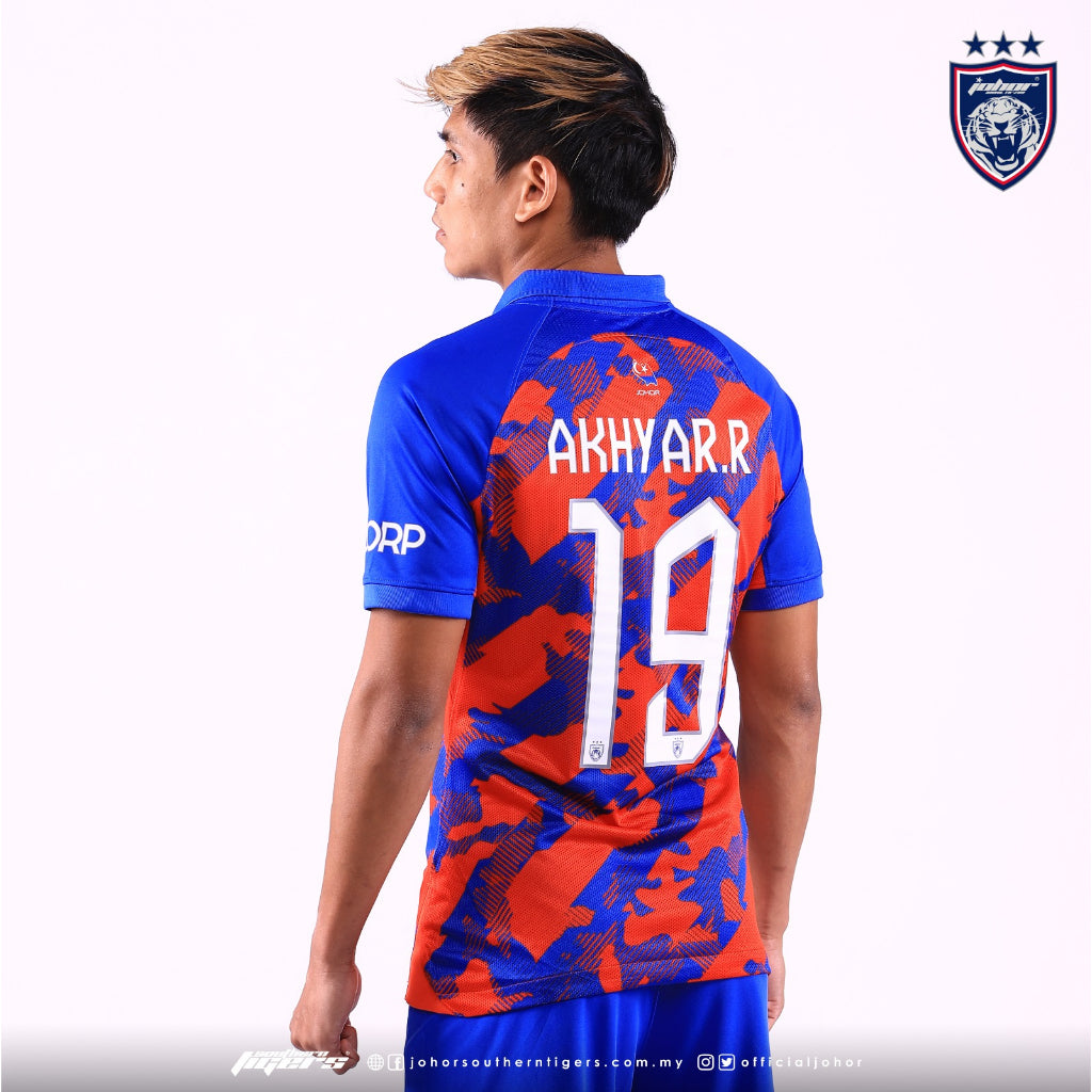 Home Jersey Men 2023