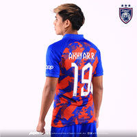 Home Jersey Men 2023