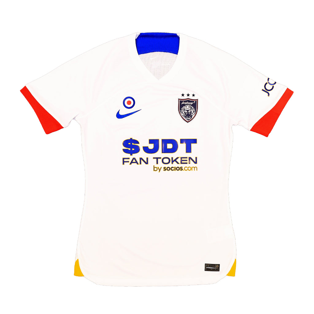 Away Jersey Men 2023