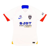 Away Jersey Men 2023