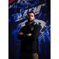 JDT HOODIE BLACK