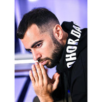 JDT HOODIE BLACK