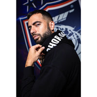 JDT HOODIE BLACK