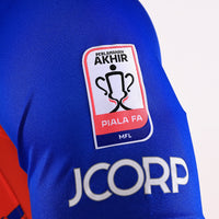 LIMITED EDITION FA CUP FINAL JERSEY 2023